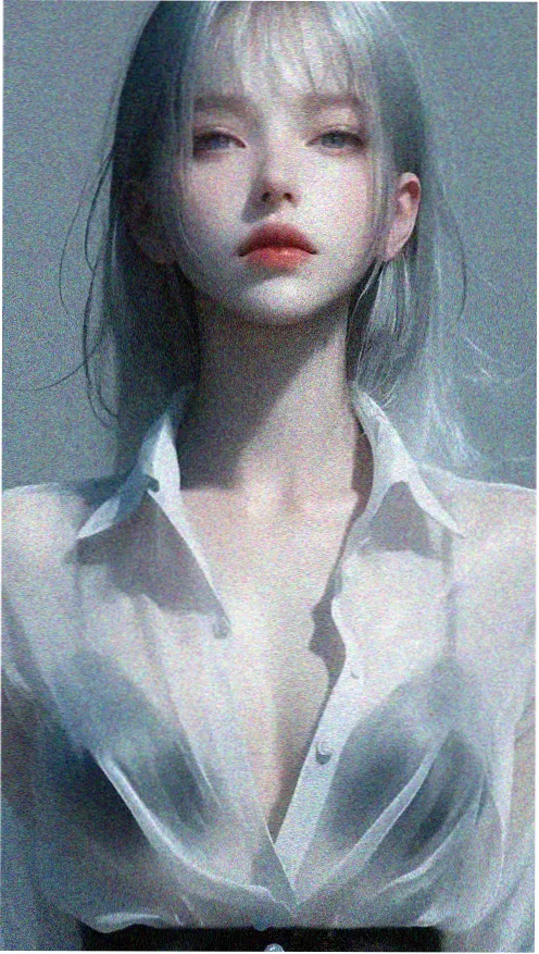 潮汐档案悬疑剧集海报 - sihu影视