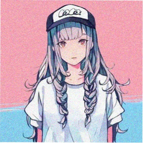 观众三线以南的头像